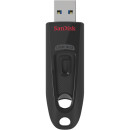 Sandisk 16GB Ultra USB 3.0 Black
