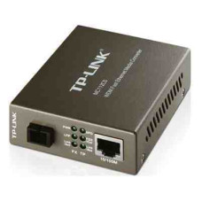 TP-LINK MC112CS single-mode 100M fiber Converter
