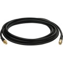LINK TL-ANT24EC3S 3m Antenna Kábel LINK TL-ANT24EC3S 3m Antenna Kábel