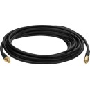 LINK TL-ANT24EC5S 5m Antenna Kábel LINK TL-ANT24EC5S 5m Antenna Kábel
