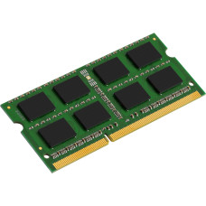 Kingston 4GB DDR3 1600MHz CL11 SODIMM