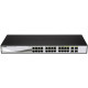D-Link DGS-1210-28P 28 Port Gigabit Smart Switch 28xport,Fémház,28xGigabit,PoE D-Link DGS-1210-28P 28 Port Gigabit Smart Switch 28xport,Fémház,28xGigabit,PoE