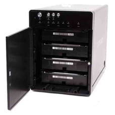 RaidSonicICYBOX IB-3640SU3 USB3 HDD Ház SATA4x3,5" RaidSonicICYBOX IB-3640SU3 USB3 HDD Ház SATA4x3,5"