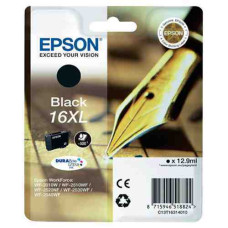 Epson C13T16314010 BK 12,9ml