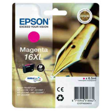 Epson C13T16334010 Magenta 6,5ml