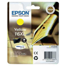 Epson C13T16344010 Yellow 6,5ml