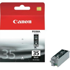 Tintapatron, CANON PGI-35BK fekete Tintapatron, CANON PGI-35BK fekete