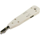 UTP, LSA kábel betűző szerszám, vezeték tuszkoló LogiLink LSA WZ0001A UTP, LSA kábel betűző szerszám, vezeték tuszkoló LogiLink LSA WZ0001A