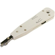 UTP, LSA kábel betűző szerszám, vezeték tuszkoló LogiLink LSA WZ0001A UTP, LSA kábel betűző szerszám, vezeték tuszkoló LogiLink LSA WZ0001A