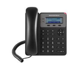 Grandstream HD Enterprise IP Telefon - POE GXP1615 GXP1615 Grandstream HD Enterprise IP Telefon - POE GXP1615 GXP1615