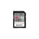 SONY 64GB SD (SDXC Class 10 UHS-II) (SF64M) memória kártya SF64M SONY 64GB SD (SDXC Class 10 UHS-II) (SF64M) memória kártya SF64M