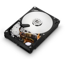3,5" SATA2 2TB Hitachi 7200 32MB HDD