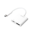 Logilink USB-C to HDMI Charging Adapter UA0257 Logilink USB-C to HDMI Charging Adapter UA0257