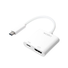 Logilink USB-C to HDMI Charging Adapter UA0257