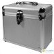 LOGILINK - 5 x 3.5'' HDD védő doboz/bőrönd UA0194