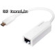 LOGILINK - USB-C to Gigabit Adapter UA0238 LOGILINK - USB-C to Gigabit Adapter UA0238
