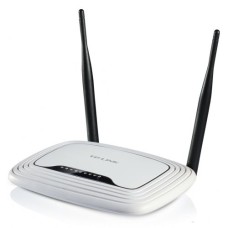 BONTOTT TP-LINK Wireless N Router 300Mbps TL-WR841N 1x WAN (100Mbps) + 4x LAN (100Mbps) 2x2MIMO FIX Antennával Létrehozás oka: BONTOTT BONTOTT TP-LINK Wireless N Router 300Mbps TL-WR841N 1x WAN (100Mbps) + 4x LAN (100Mbps) 2x2MIMO FIX Antennával Létrehozás oka: BONTOTT