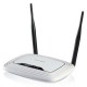 BONTOTT TP-LINK Wireless N Router 300Mbps TL-WR841N 1x WAN (100Mbps) + 4x LAN (100Mbps) 2x2MIMO FIX Antennával Létrehozás oka: BONTOTT BONTOTT TP-LINK Wireless N Router 300Mbps TL-WR841N 1x WAN (100Mbps) + 4x LAN (100Mbps) 2x2MIMO FIX Antennával Létrehozás oka: BONTOTT