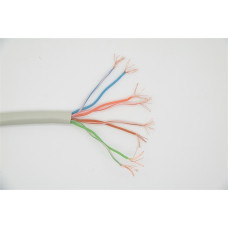 ROLINE K&aacute;bel UTP CAT6 Lengő   300m/D