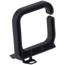 CONTEG kábel rögzítő fül P8-80/80