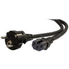 H&aacute;l&oacute;zati t&aacute;pk&aacute;bel C-15 nagy &aacute;ram&uacute; (HP, CISCO) 16A 2m GOOBAY (93277) WENT93277