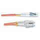 Optikai SC-LC 5m 50/125 patch Kábel Multi módusOM2 OLSCLCD50050 Optikai SC-LC 5m 50/125 patch Kábel Multi módusOM2 OLSCLCD50050