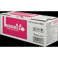 Kyocera TK-5135M bíbor toner Kyocera Taskalfa 265ci, 266ci-hez Kyocera TK-5135M bíbor toner Kyocera Taskalfa 265ci, 266ci-hez