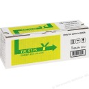 Kyocera TK-5135Y sárga toner Kyocera Taskalfa 265ci, 266ci-hez