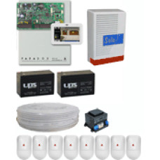 Komplett Rendszer Paradox EVO192 + TM50