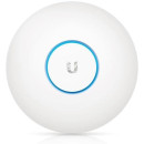 Ubiquiti UniFi Access Point AC-PRO 2.4/5 GHz, 802.11 a/b/g/n/ac 450 Mbps, 22dBm, PoE/PoE+, beltéri/k