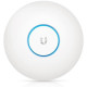 Ubiquiti UniFi Access Point AC-PRO 2.4/5 GHz, 802.11 a/b/g/n/ac 450 Mbps, 22dBm, PoE/PoE+, beltéri/k