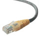 Belkin CAT5e Crossover Networking kábel 3m Grey/Yellow