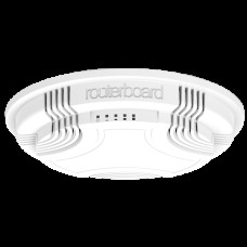Mikrotik (RBcAP2nD) cAP 2nD Access Point, mennyezeti, 1x 10/100, wireless-b/g/n, passzív PoE cAP-2nD Mikrotik (RBcAP2nD) cAP 2nD Access Point, mennyezeti, 1x 10/100, wireless-b/g/n, passzív PoE cAP-2nD