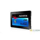ADATA 2.5" SSD SATA III 512GB Solid State Disk, SU800 Premier Pro Series ASU800SS-512GT-C ADATA 2.5" SSD SATA III 512GB Solid State Disk, SU800 Premier Pro Series ASU800SS-512GT-C