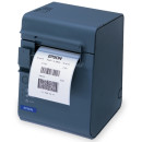 Epson TM-L90 címkenyomtató, vágó, Ethernet + USB, fekete Epson TM-L90 címkenyomtató, vágó, Ethernet + USB, fekete