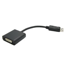 DisplayPort-DVI &aacute;talak&iacute;t&oacute;