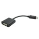 DisplayPort-DVI átalakító DisplayPort-DVI átalakító