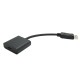 DisplayPort-HDMI átalakító DisplayPort-HDMI átalakító