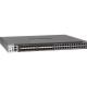 NETGEAR - PROMOTIONS M4300-48X STACKABLE MGD SWITCH XSM4348CS-100NES NETGEAR - PROMOTIONS M4300-48X STACKABLE MGD SWITCH XSM4348CS-100NES