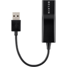 BELKIN ENTERPRISE - BUSINESS CABLE USB 2.0 F/ETHERNET ADAPTER 12CM F4U047BT BELKIN ENTERPRISE - BUSINESS CABLE USB 2.0 F/ETHERNET ADAPTER 12CM F4U047BT