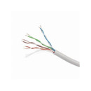 Gembird UTP solid cable, cat. 5e, 305m, LSZH jacket, gray UPC-5004E-SO-LSZH Gembird UTP solid cable, cat. 5e, 305m, LSZH jacket, gray UPC-5004E-SO-LSZH