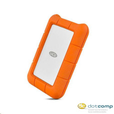 LaCie mobile drive Rugged USB-C 2,5'' 1TB 3600RPM USB3.1 STFR1000400 LaCie mobile drive Rugged USB-C 2,5'' 1TB 3600RPM USB3.1 STFR1000400