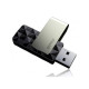 Silicon Power 32GB Power Blaze B30 USB3.0 Black Silicon Power 32GB Power Blaze B30 USB3.0 Black