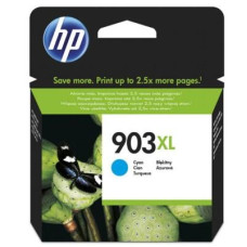 HP - INKJET SUPPLY (PL1N) MVS INK CARTRIDGE NO 903XL CYAN     T6M03AE#301