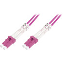 ASSMANN - AMAZON DIGITUS LWL LC/LC PATCHCABLE DK-2533-10-4 ASSMANN - AMAZON DIGITUS LWL LC/LC PATCHCABLE DK-2533-10-4