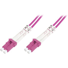 ASSMANN - AMAZON DIGITUS LWL LC/LC PATCHCABLE DK-2533-10-4 ASSMANN - AMAZON DIGITUS LWL LC/LC PATCHCABLE DK-2533-10-4
