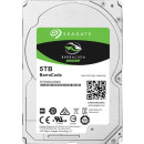 Seagate BarraCuda 2.5'' 5TB SATA3 5400RPM 128MB ST5000LM000 Seagate BarraCuda 2.5'' 5TB SATA3 5400RPM 128MB ST5000LM000