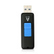 V7 - FUTUREPATH 16GB FLASH DRIVE USB 3.0 BLACK  VF316GAR-3E