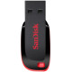 SANDISK - NO GEMA USB CRUZER BLADE 16GB               SDCZ50C-016G-B35BE