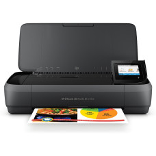 HP OfficeJet 250 mobile AiO (CZ992A) wireless tintasugaras nyomtat&oacute;/m&aacute;sol&oacute;/s&iacute;k&aacute;gyas scanner